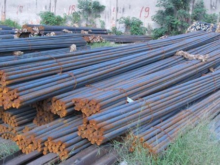 西城50Cr合金结构钢