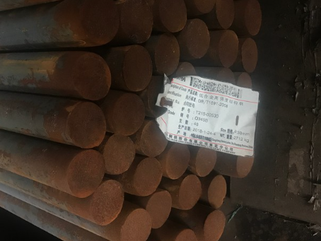 西城18Cr2Ni4WA合金结构钢